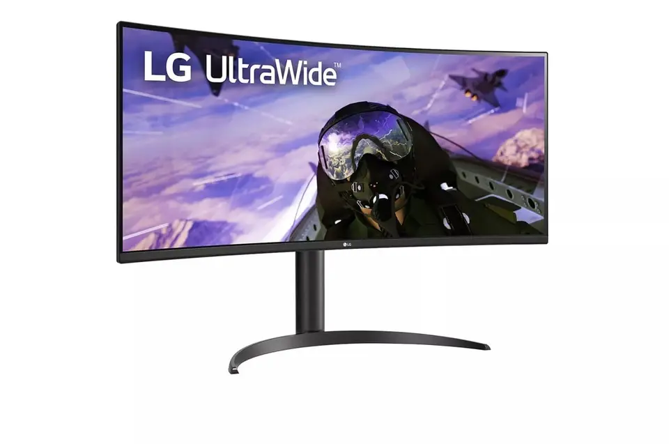 34-inch UltraWide FHD HDR Monitor - 34WP50S-W | LG USA