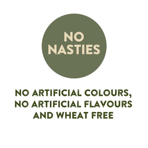 harringtons grain free asda