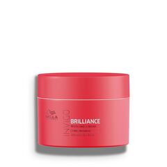 Wella Professionals Invigo Brilliance Color Protection Mask
