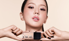 JISOO FOREVER SKIN WEAR