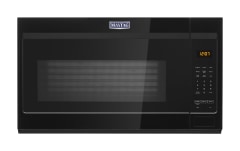MMV1175JB by Maytag - Over-the-Range Microwave with stainless steel cavity  - 1.7 cu. ft.