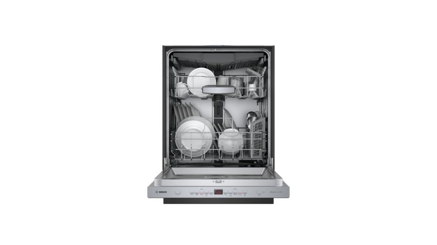 bosch 500 series 24 dishwasher