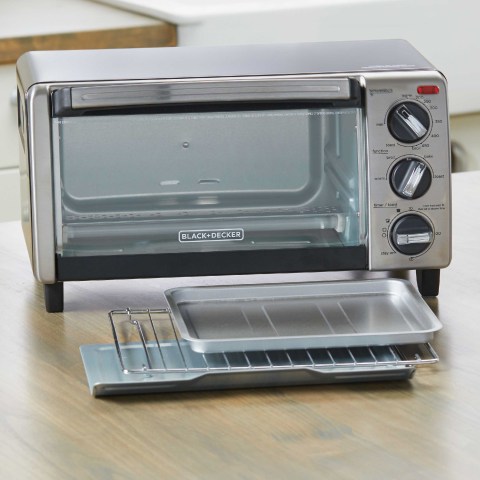 meijer toaster oven
