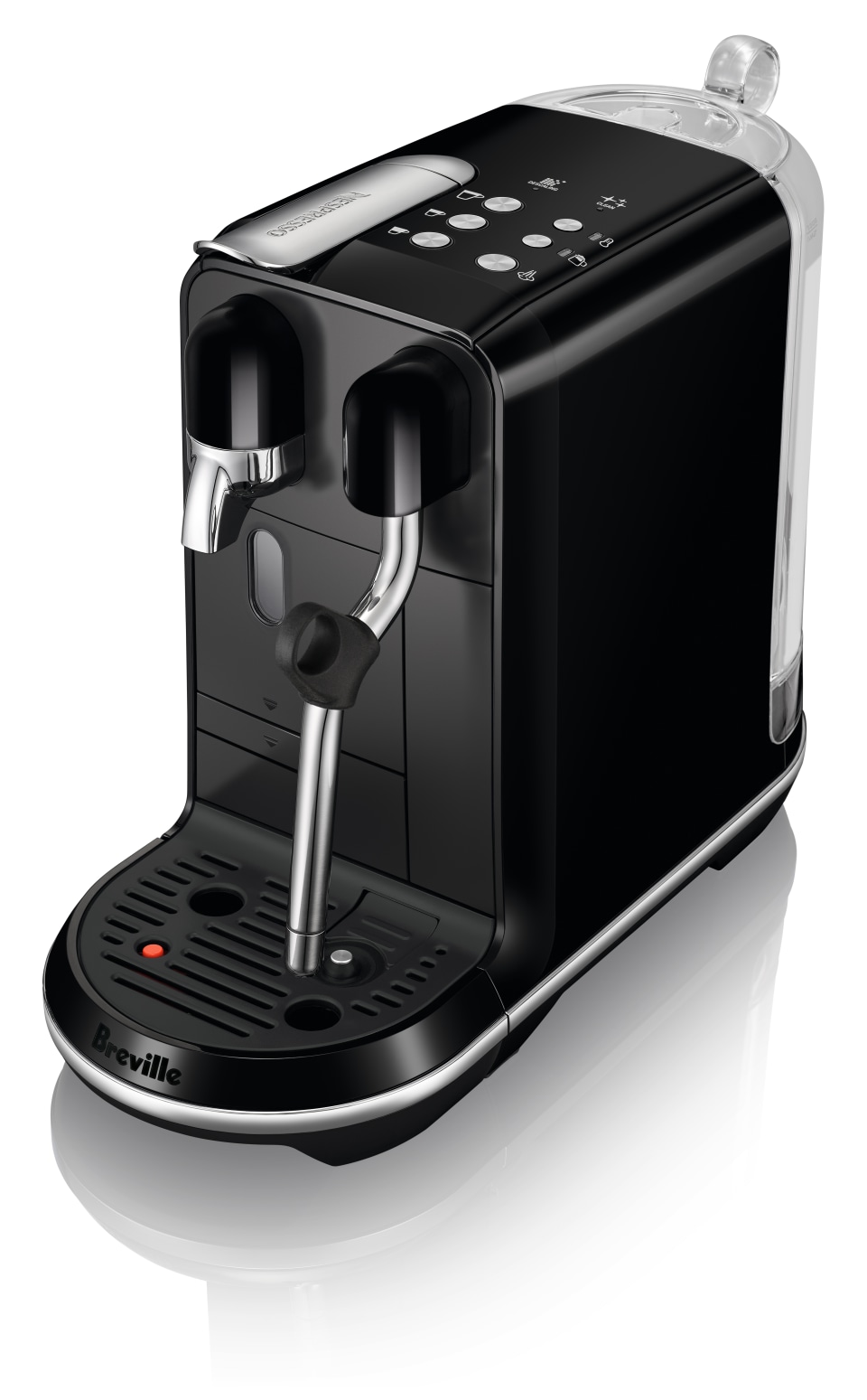 Breville® Creatista Uno Coffee Maker 