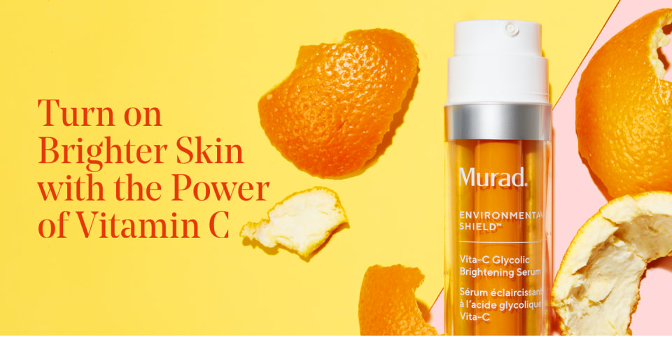 Murad - Vita-C Glycolic Serum | Ulta Beauty