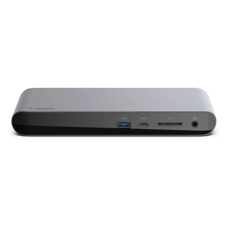 Belkin Thunderbolt 3 Dock Pro - Micro Center