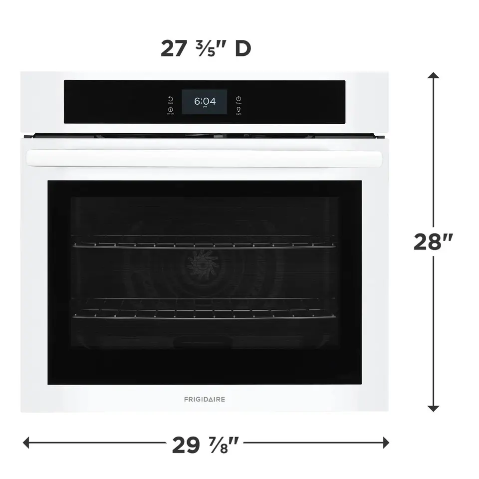 Frigidaire 30