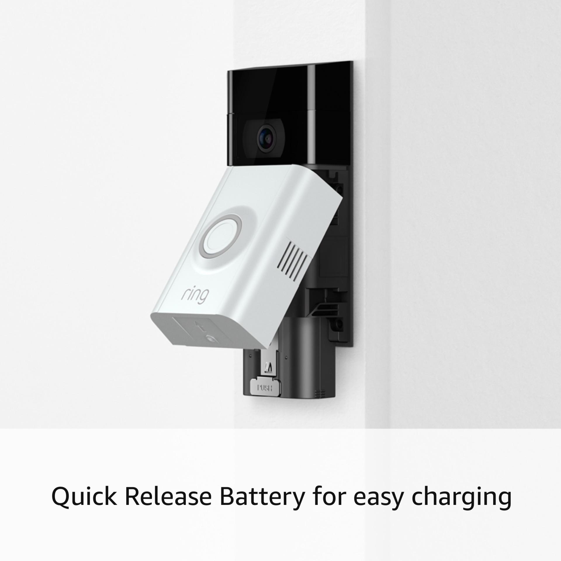 Ring Video Doorbell 2 With Ring Chime Homesmartcamera