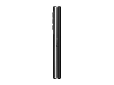 Verizon Phantom Phone 256 Smart Black Fold4 Samsung Galaxy Z