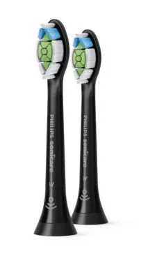 Philips Sonicare HX6062/95 W DiamondClean Standard Brush