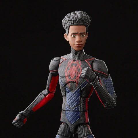 Buy MAFEX - Spider-Man: Into the Spider-Verse - Miles Morales Figure