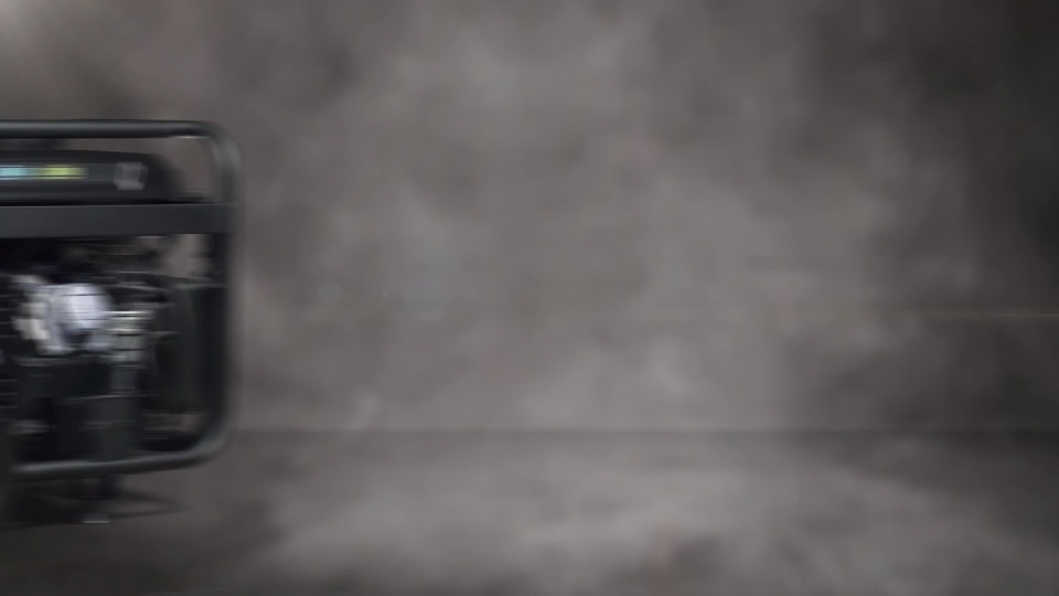 thumbnail video image 2 of Westinghouse 4650 Peak Watt Dual Fuel Portable Generator, Remote Electric Start, RV Ready Outlet, 2 of 14