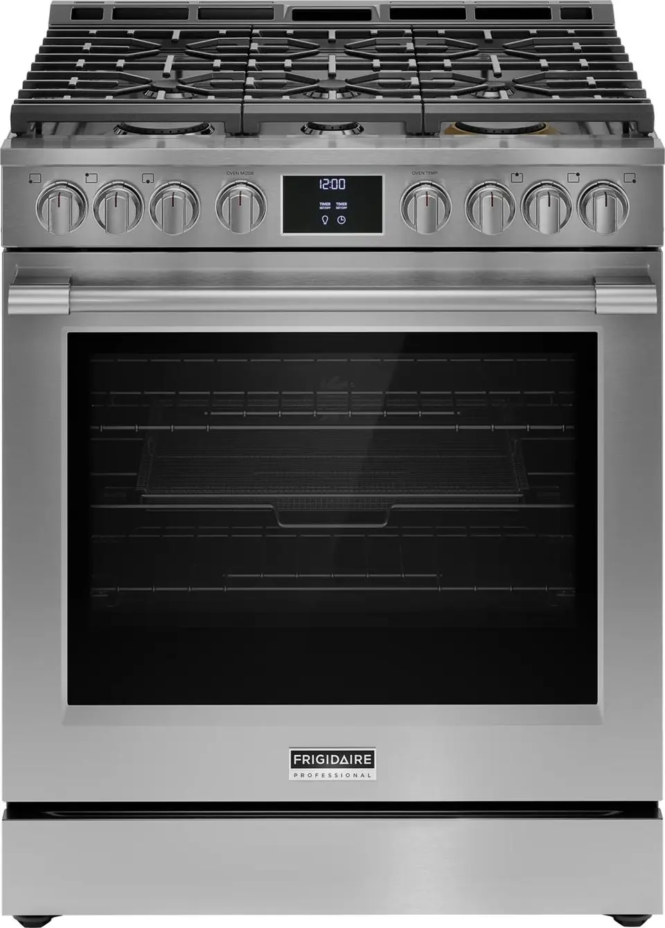 Frigidaire PCFG3080AF - Thumbnail 2