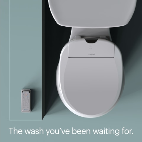 The wash you’ve been waiting for. The wash you've been waiting for