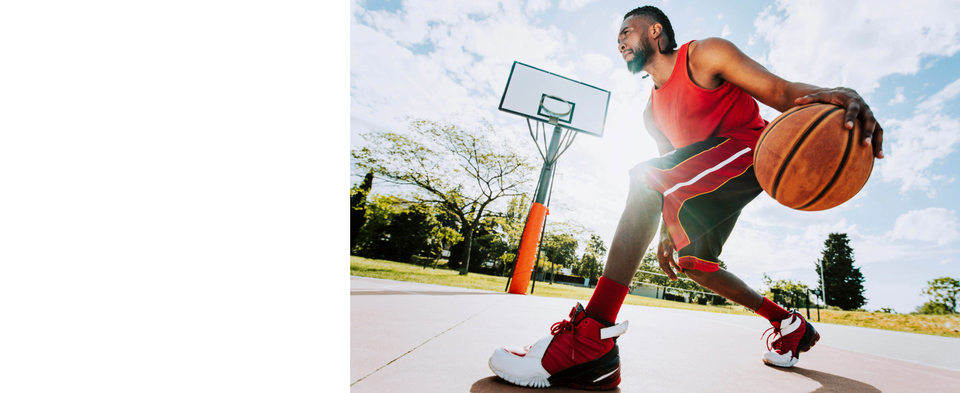 Banned substance tested and the highest quality control measures so you feel comfortable and confident consuming the product