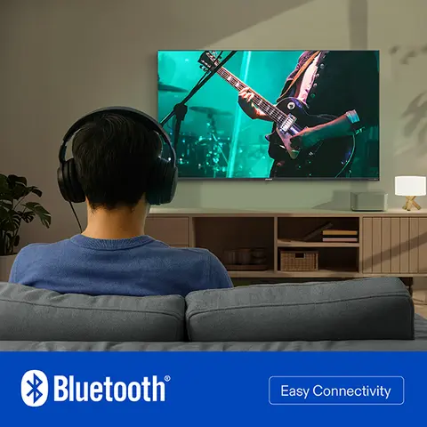 Bluetooth