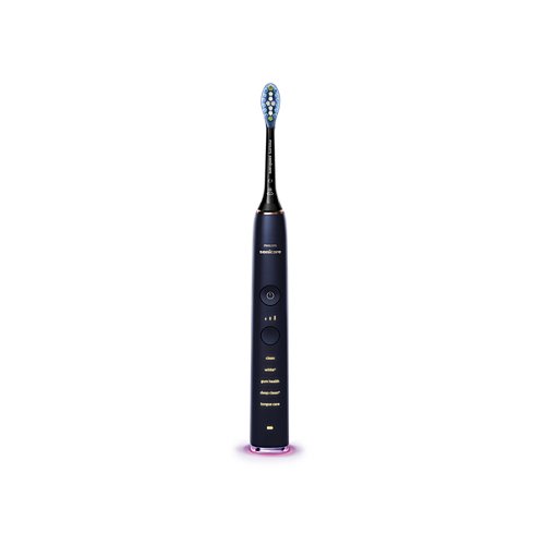 philips sonicare diamondclean with brushsync