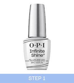 OPI Infinite Shine Top Coat