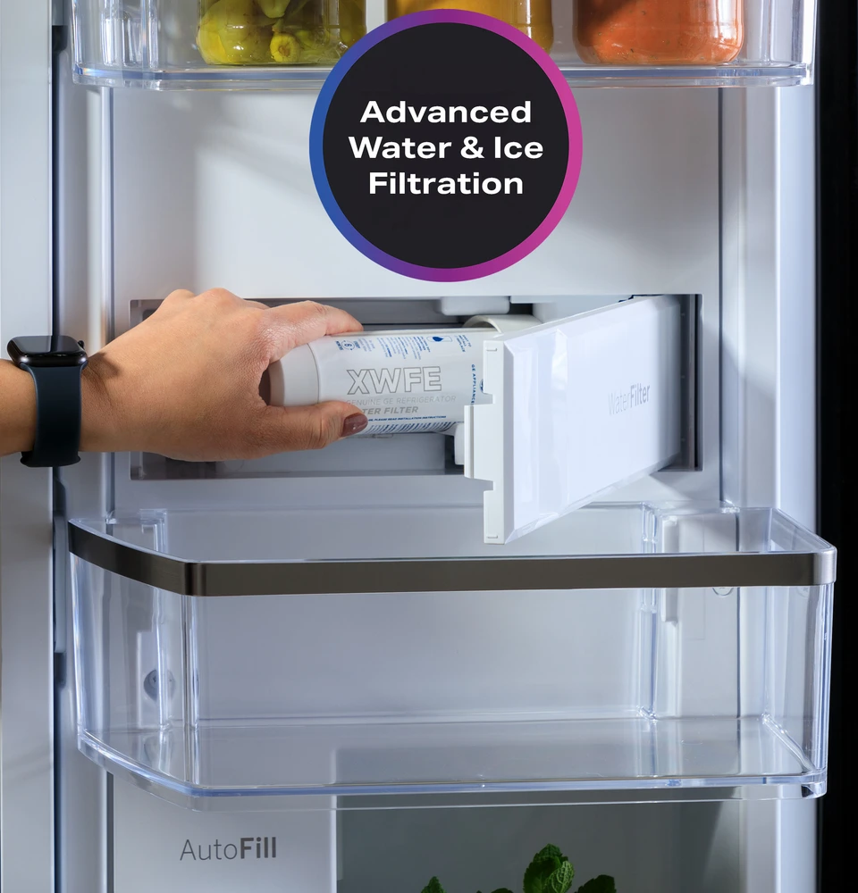 PJE23BYWFS GE Profile 36