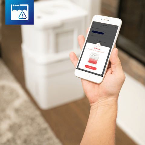 Midea Air App Features