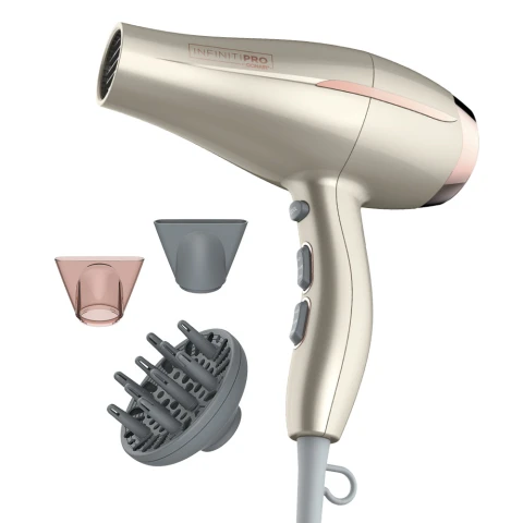 Frizz Free Pro Dryer