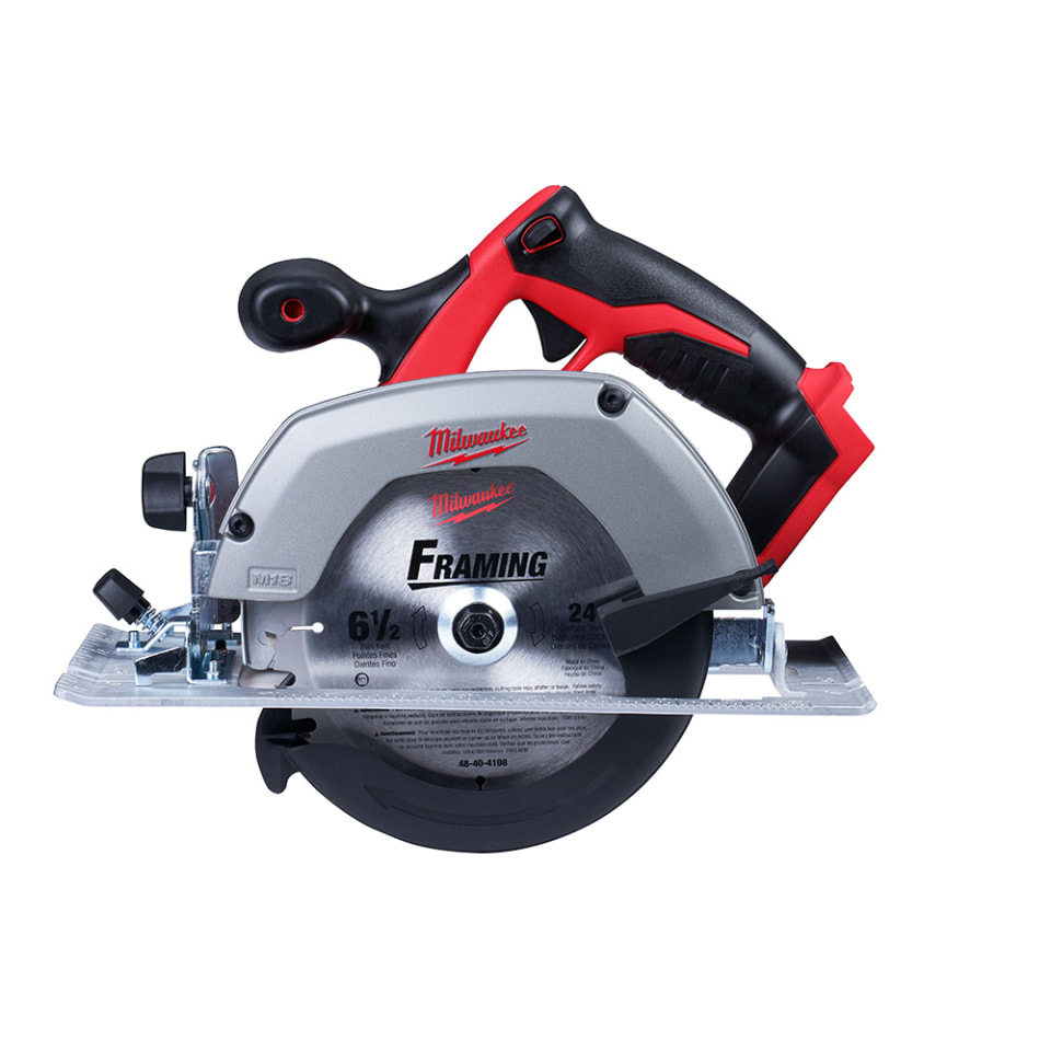 Milwaukee outlet 12v skilsaw