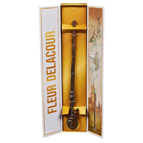 Wizarding World Harry Potter 12-inch Triwizard Tournament Magical