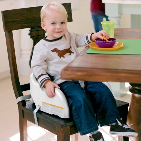 Graco chair booster online seat