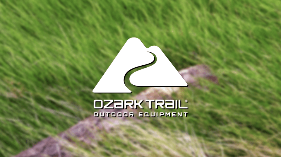 Ozark Trail 1.25lbs Wooden Handle Hatchet, Axe, Model 5039