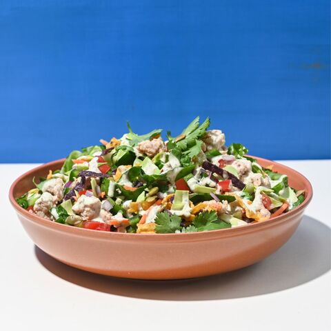Kroger® Southwest Chopped Salad Kit BIG Deal!, 23.4 oz - Kroger