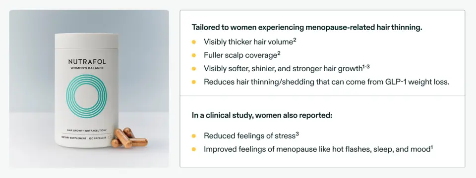 KEY BENEFITS