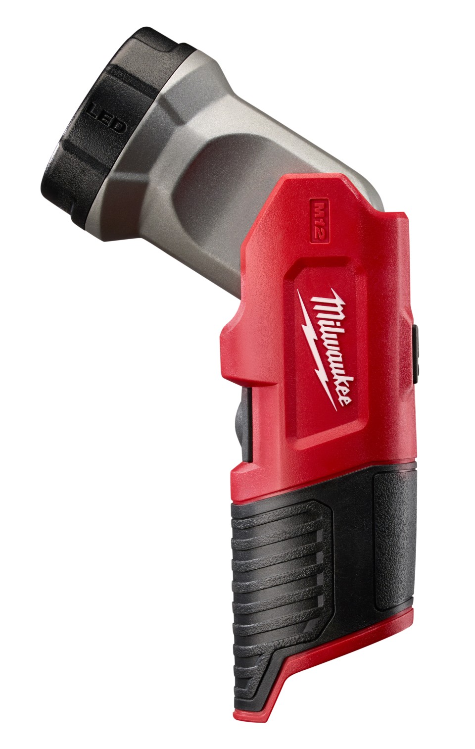 Milwaukee Tool - Cordless LED Flashlight: 12V, 160 Lumens