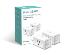 Apple HomeKit plug for only $12.50: Meet TP-Link's Kasa Smart Plug Mini  Slim