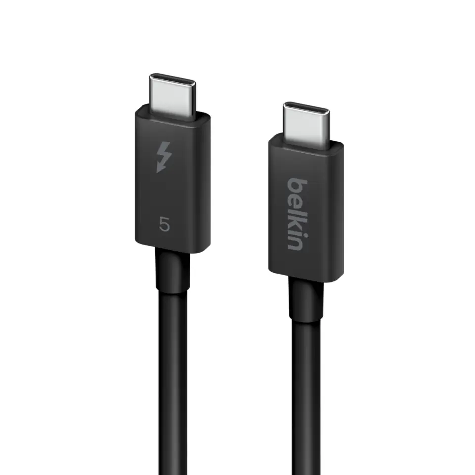 Belkin Thunderbolt 5 Cable - Thumbnail 2