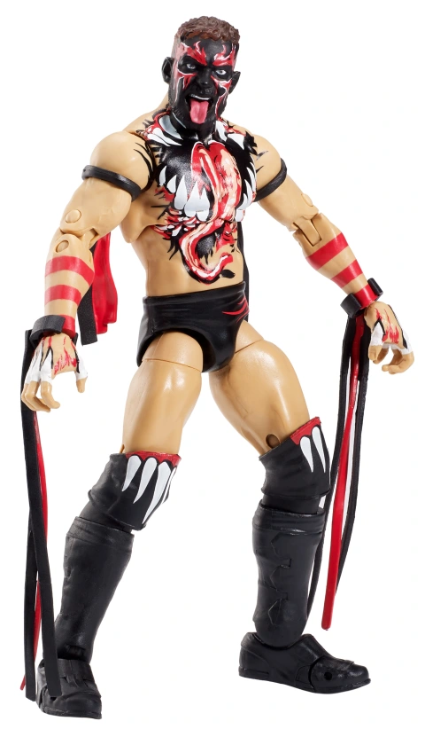 WWE Ultimate Edition Finn Balor Action Figure - Walmart.com