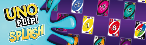 uno flip™ card game, Five Below