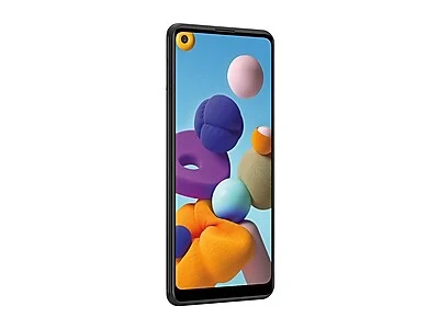 『超美品・バッテリー良好』Galaxy A21 64G 『SIMフリー』695 Amazon | 【整備済み品】 Samsung Galaxy A21 OS種類：Android
