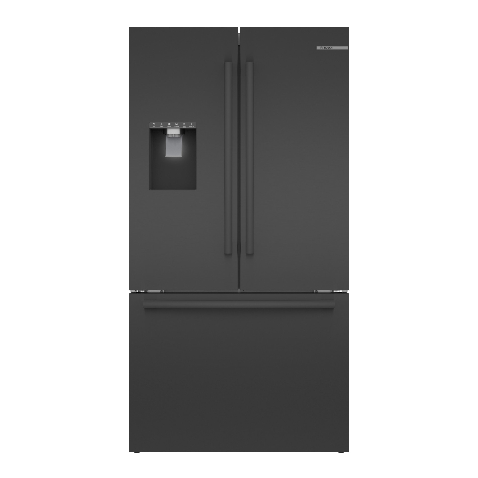 b36fd50sns bosch 500 series french door refrigerator reviews