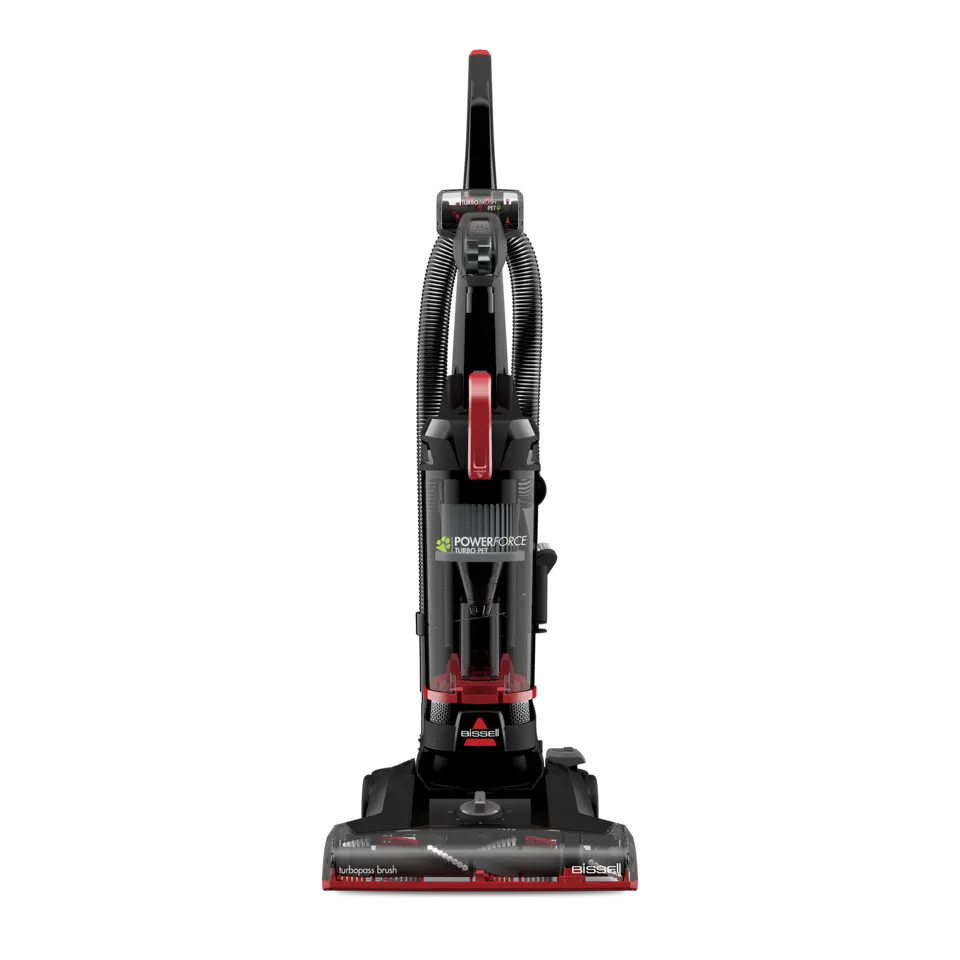 Bissell powerforce turbo discount