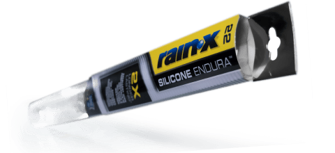 Rain-X Silicone Endura Premium All-Weather 16 Windshield Wiper Blade