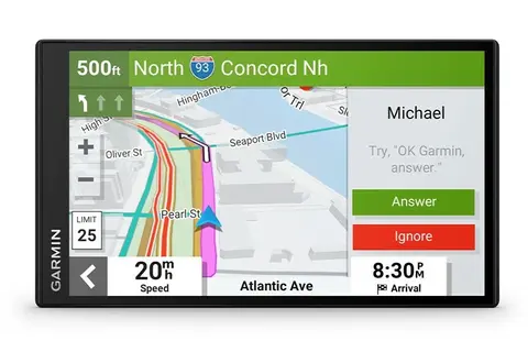 Garmin DriveSmart 76 7