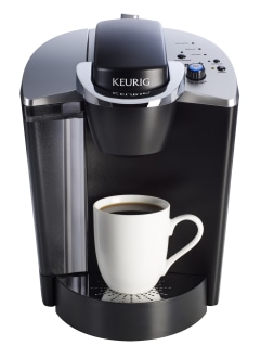 Keurig K140 Coffee Maker And Coffee Machine Commercial Brewing System And  Personal Brewing System Works With Regular K-cups - Walmart.com