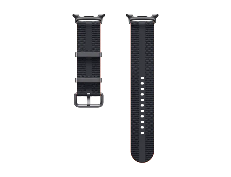Samsung Athleisure Band for Galaxy Watch8 and Galaxy Watch8