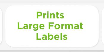 DYMO LabelWriter 4XL Shipping Label Printer, Prints 4x6 Extra
