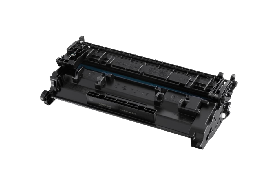 Canon 57 Original Laser Toner Cartridge - Black - 1 Pack | Dell USA