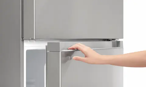 可逆门 Reversible Door