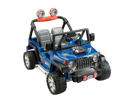 Power wheels jeep accessories online