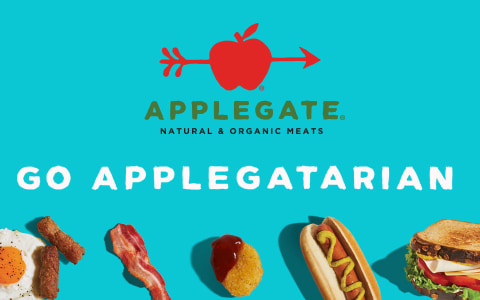 Products - Hot Dogs - The Great Organic Beef Hot Dog - 10oz - Applegate