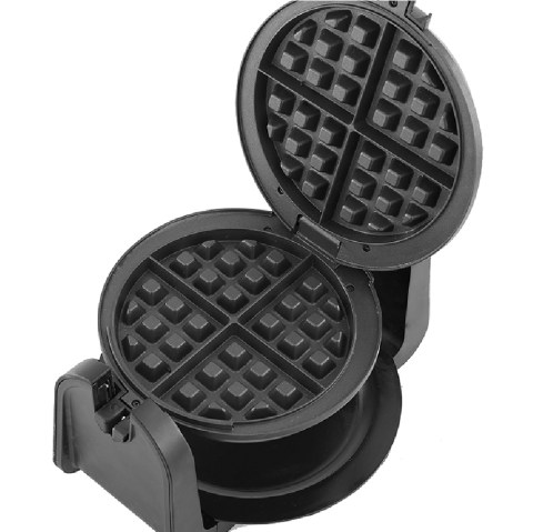 davis & waddell electric waffle maker