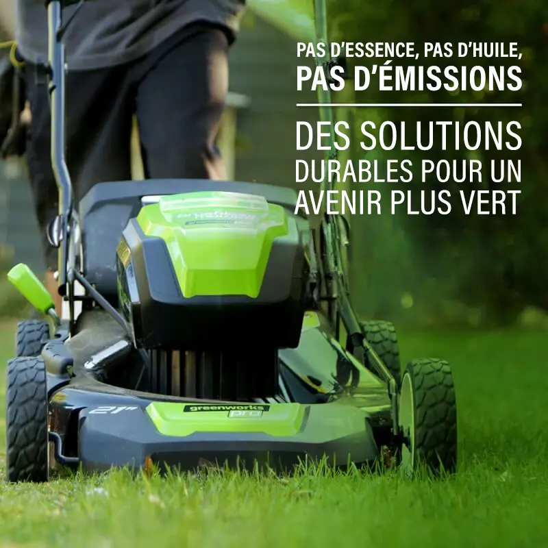 Batterie 80V 4000mAh Compatible Greenworks Et Stiga – Remplace G80B4, 320Wh, Charge Rapide 75 Min